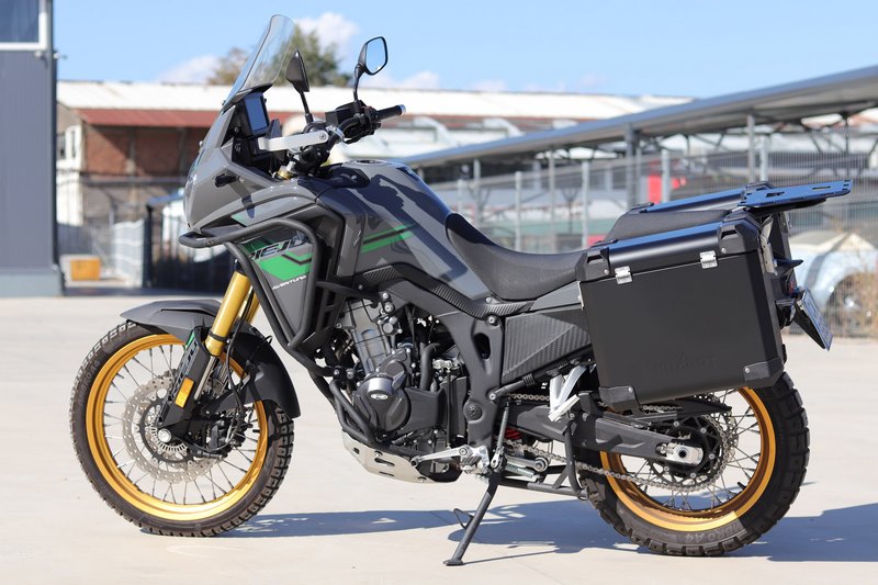 パニエシステム ブラック