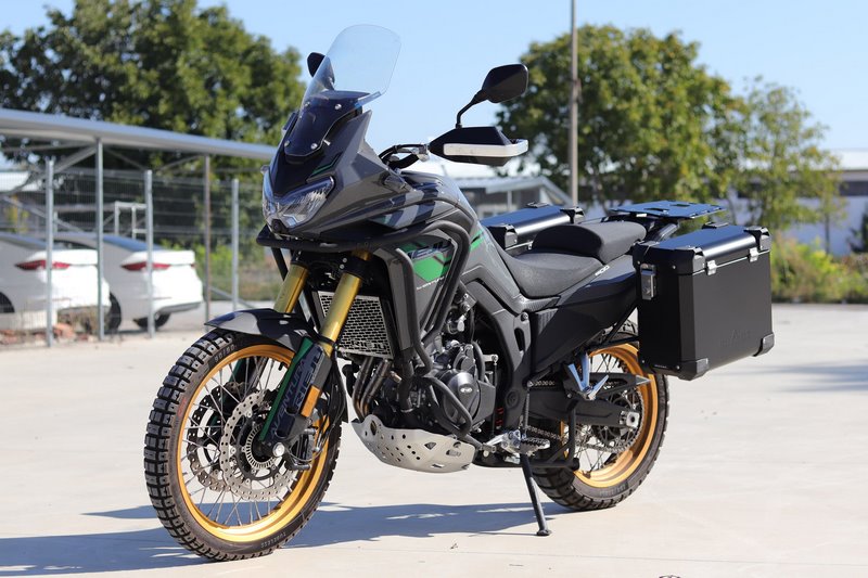 パニエシステム ブラック