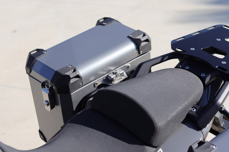 パニアシステム フローズングレー