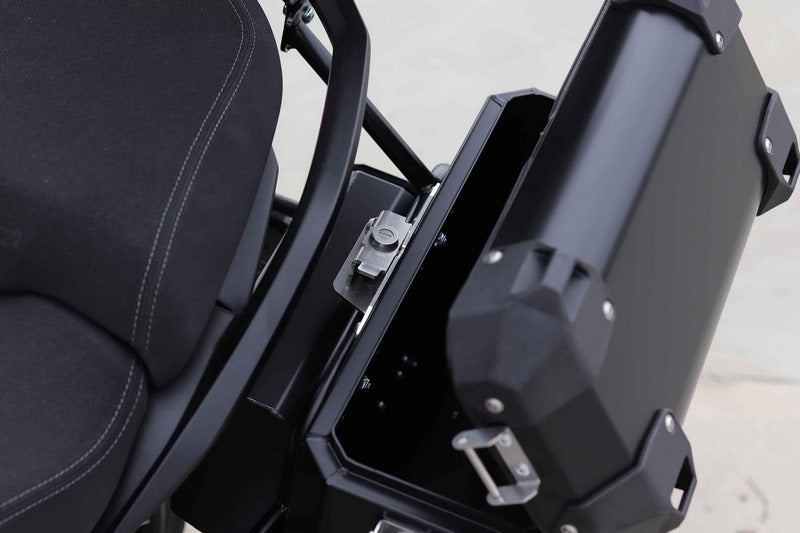 パニエシステム ブラック