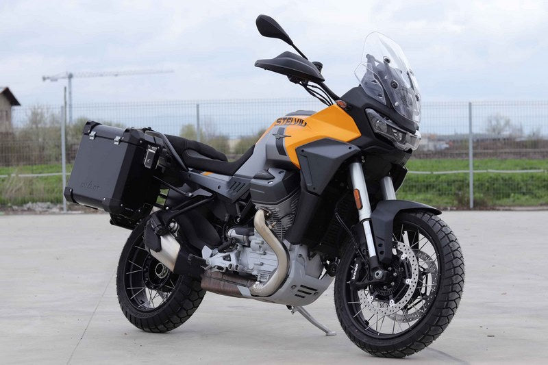 パニエシステム ブラック