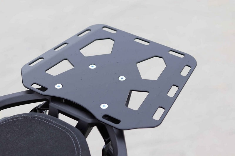 ソフトラゲッジプレート