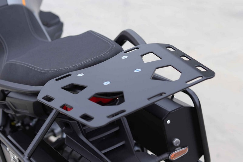 ソフトラゲッジプレート