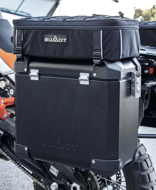 エヴォ パニアトップバッグ