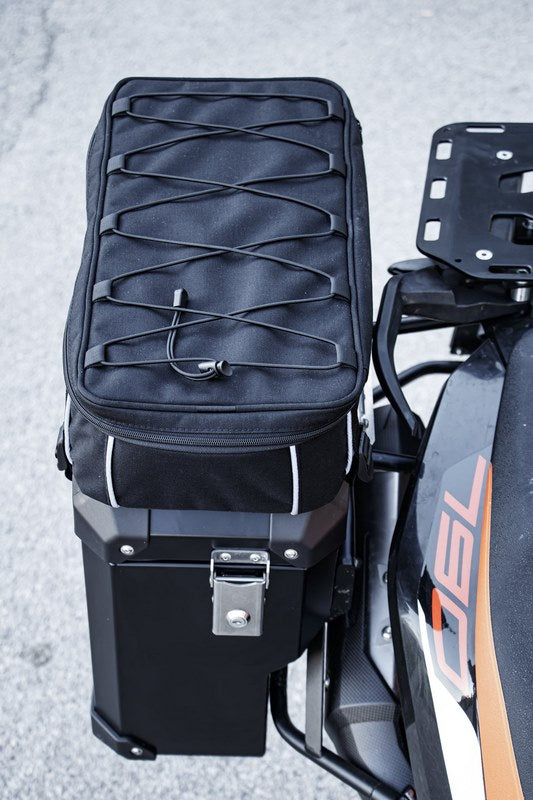 エヴォ パニアトップバッグ