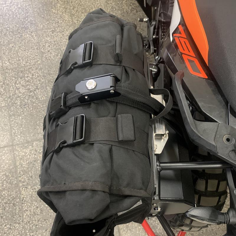 スチールコア6フィート長盗難防止耐久性ロックセキュリティストラップ