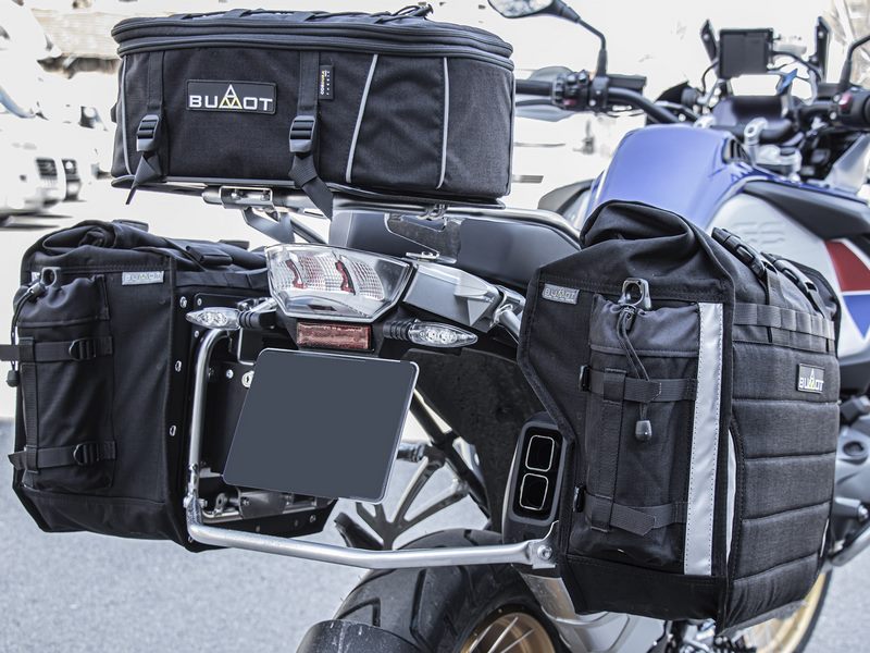 エクストレマダ ソフトパニエール