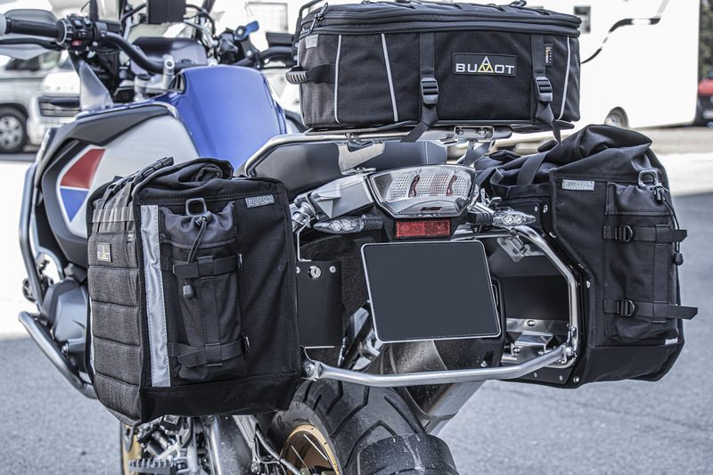 エクストレマダ ソフトパニエール