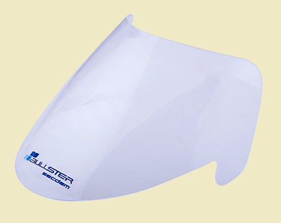 Secdem Screen haute protection/+15 cm YAMAHA 1300 FJR 13/18 | BY160HP