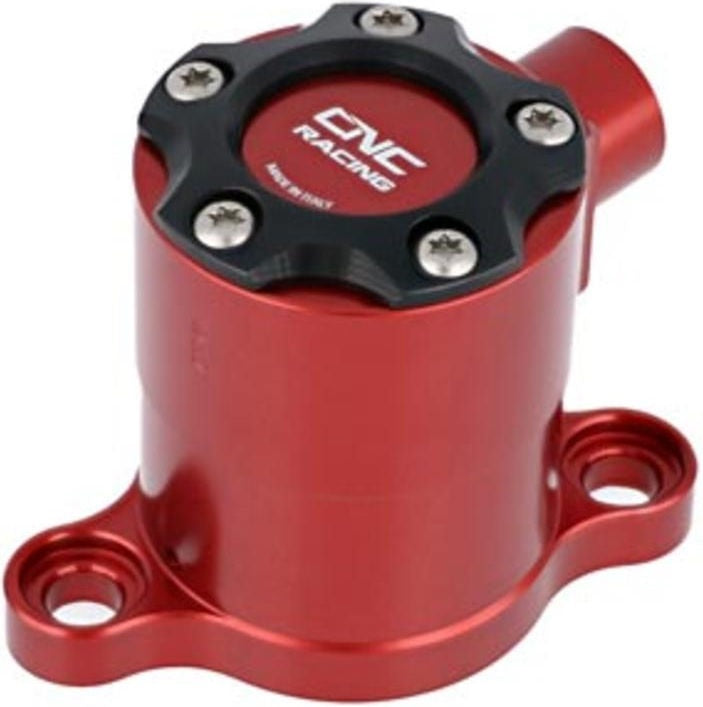 CNC Racing Clutch slave cylinder Ø 30 mm Ducati GEAR | AF501