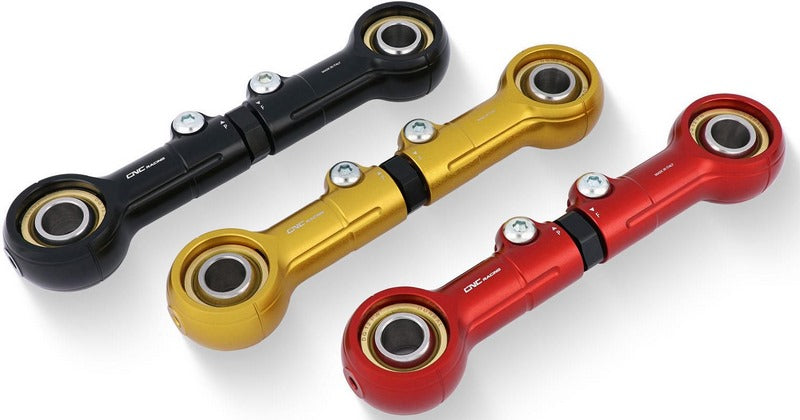 CNC Racing Rear suspension rod Ducati Panigale V-Twin | AP002