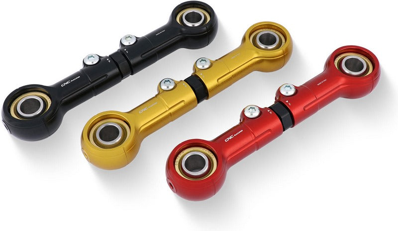 CNC Racing Rear suspension rod Ducati Panigale V-Twin | AP002