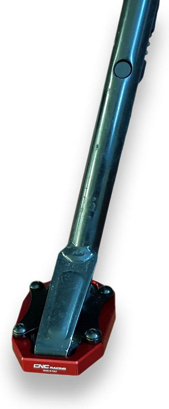 CNC Racing DUCATI SIDE STAND EXTENSION | BM500