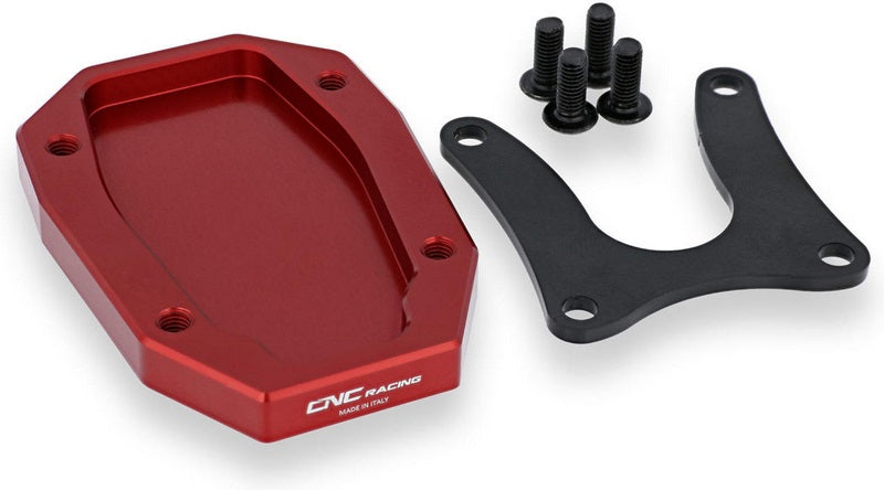 CNC Racing DUCATI SIDE STAND EXTENSION | BM502