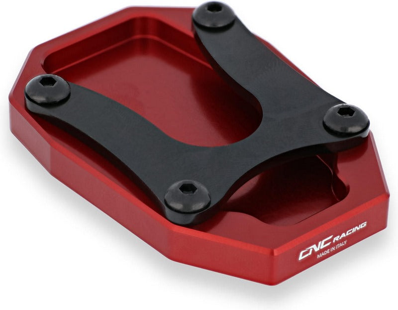 CNC Racing DUCATI SIDE STAND EXTENSION | BM502