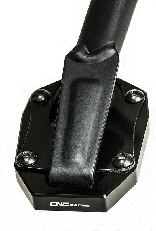 CNC Racing DUCATI SIDE STAND EXTENSION | BM504