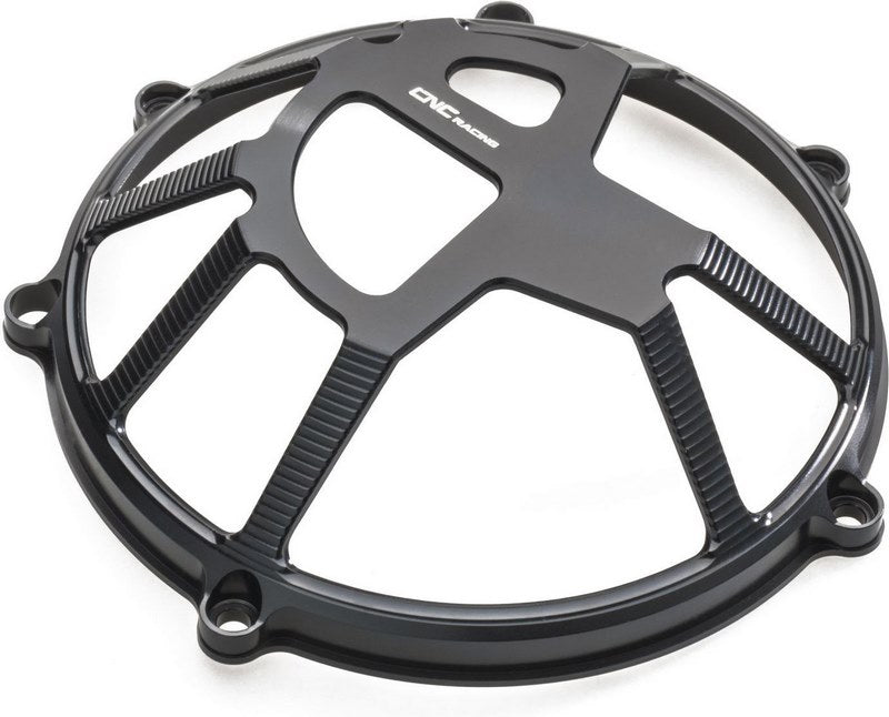 CNC Racing Cover clutch Ducati | CA110