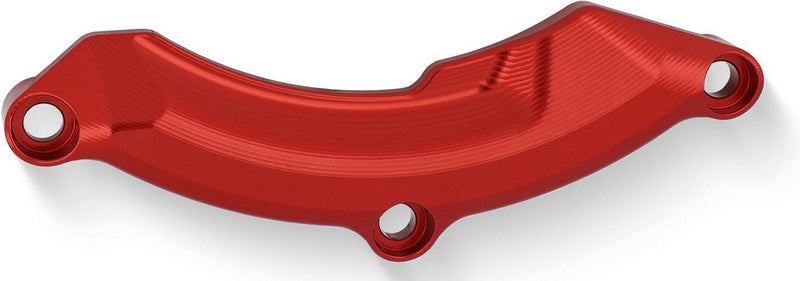 CNC Racing Clear cover oil bath clutch MV Agusta - Protector | CAP02