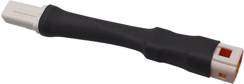 CNC Racing Ducati QS quickshift reverse shift cable Black | CB005B