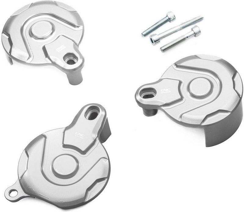 CNC Racing Pulleys cover Ducati | CC182