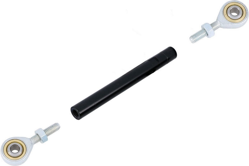 CNC Racing ROD GEAR SHIFT LINK 90mm Black | CEA01B