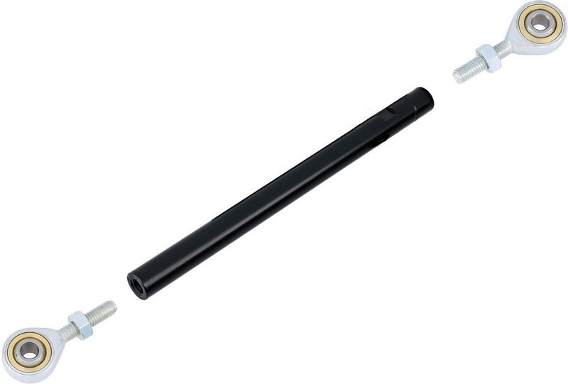 CNC Racing ROD GEAR SHIFT LINK 130mm Black | CEA02B