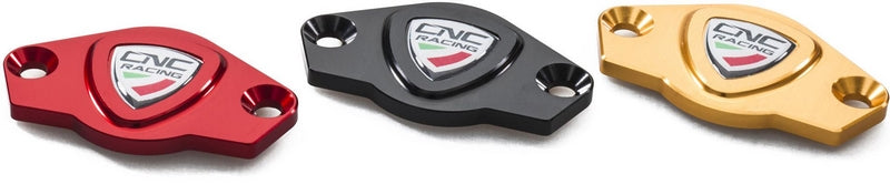 CNC Racing Timing inspection cover Ducati | CF262