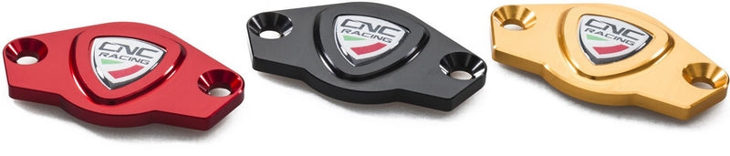 CNC Racing Timing inspection cover Ducati | CF262