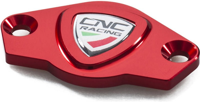 CNC Racing Timing inspection cover Ducati | CF262