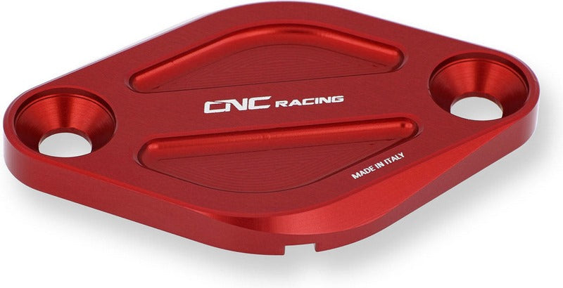 CNC Racing Timing inspection cover Ducati Panigale V4 | CF265