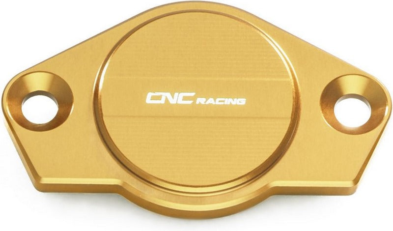 CNC Racing Timing inspection cover Ducati - Streaks | CF860