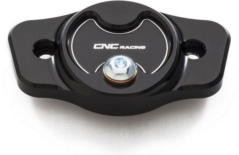 CNC Racing Camshaft cover Ducati | CK160
