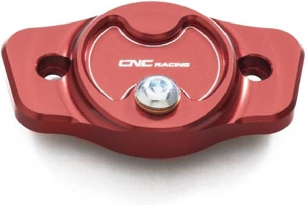 CNC Racing Camshaft cover Ducati | CK163