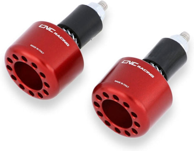 CNC Racing Handlebar ends BOING | CM230