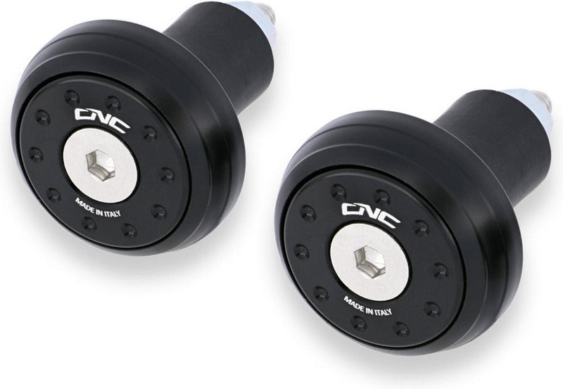 CNC Racing Handlebar ends Extralight | CM233