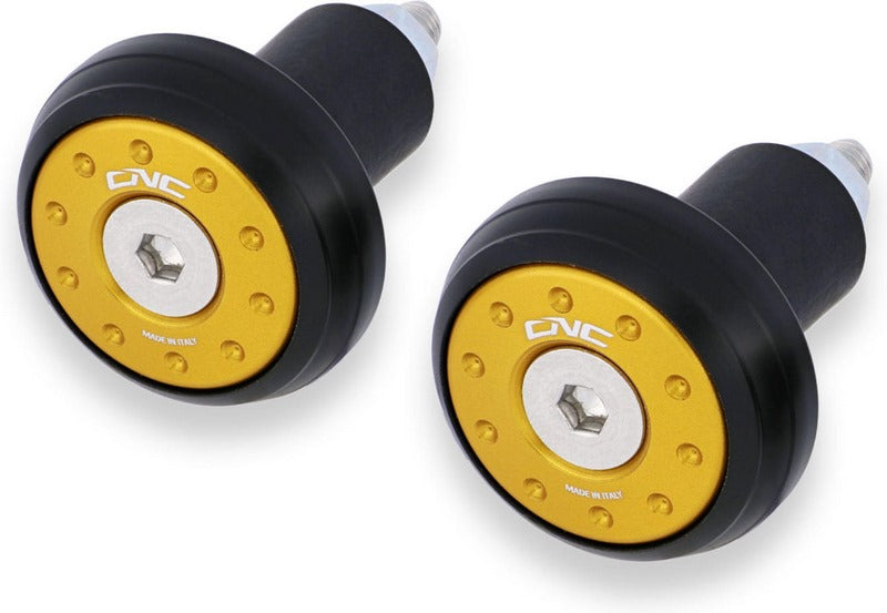 CNC Racing Handlebar ends Extralight | CM233