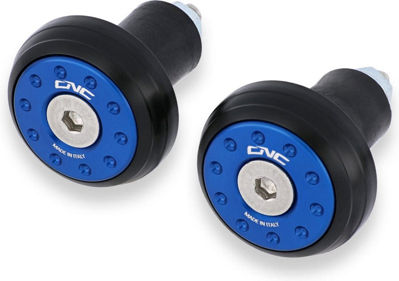 CNC Racing Handlebar ends Extralight | CM233