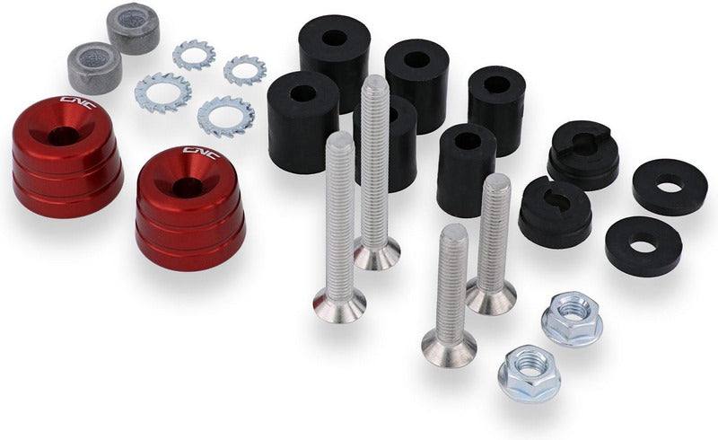 CNC Racing Handlebar ends MINI | CM234