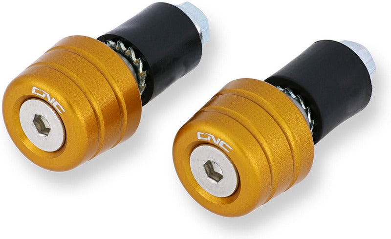 CNC Racing Handlebar ends MINI | CM234
