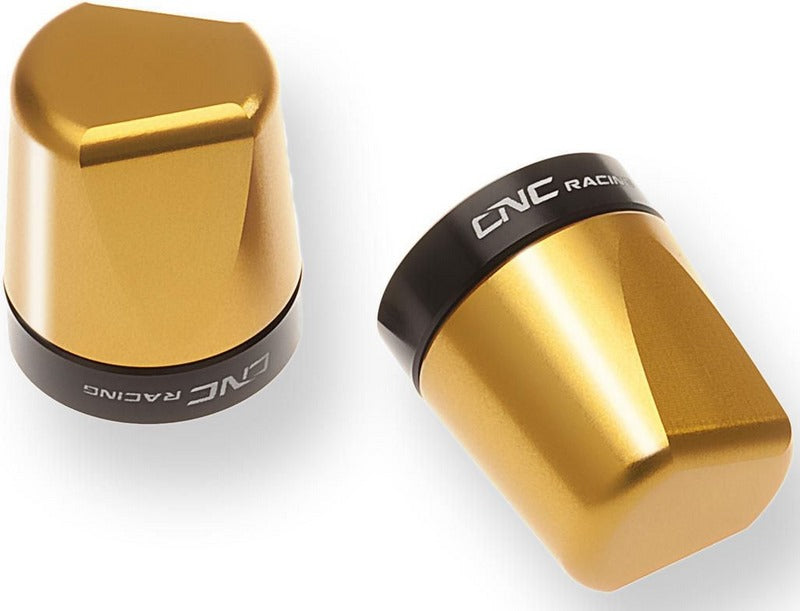 CNC Racing Handlebar ends LOOK | CM236