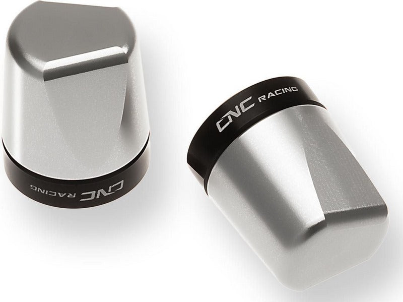 CNC Racing Handlebar ends LOOK | CM236