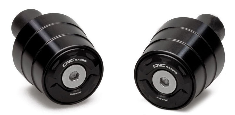 CNC Racing Handlebar ends GEAR | CM238