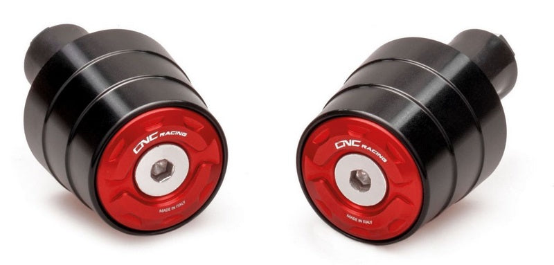 CNC Racing Handlebar ends GEAR | CM238