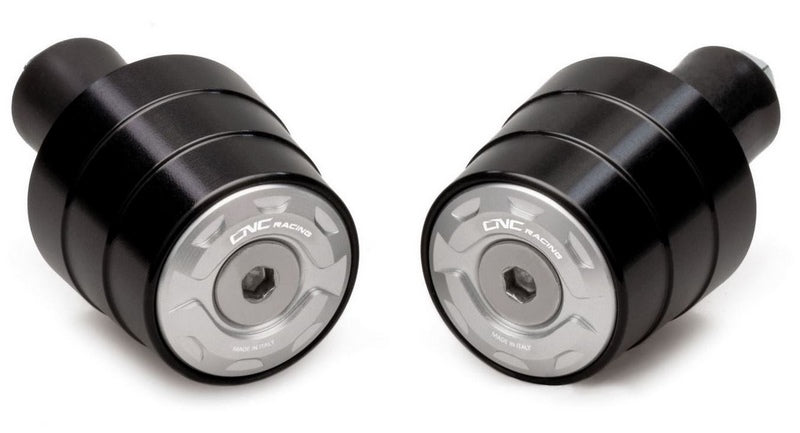 CNC Racing Handlebar ends GEAR | CM238