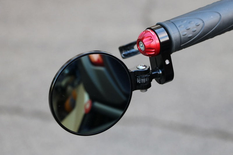 CNC Racing Handlebar ends BLAZE | CM239