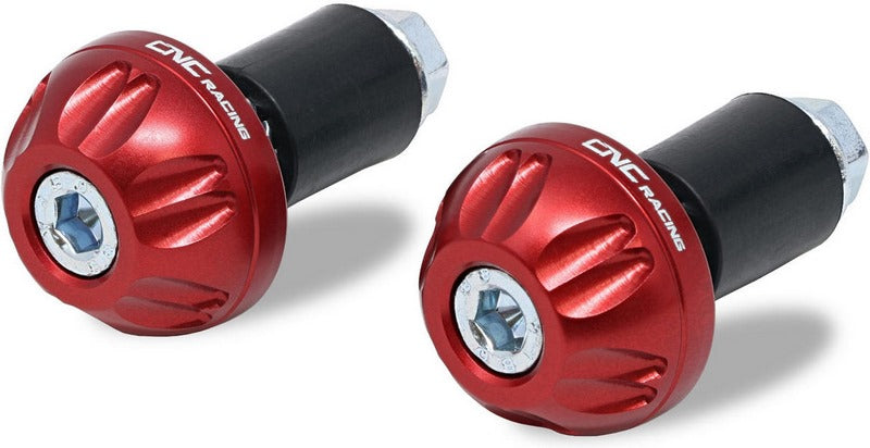 CNC Racing Handlebar ends BLAZE | CM239