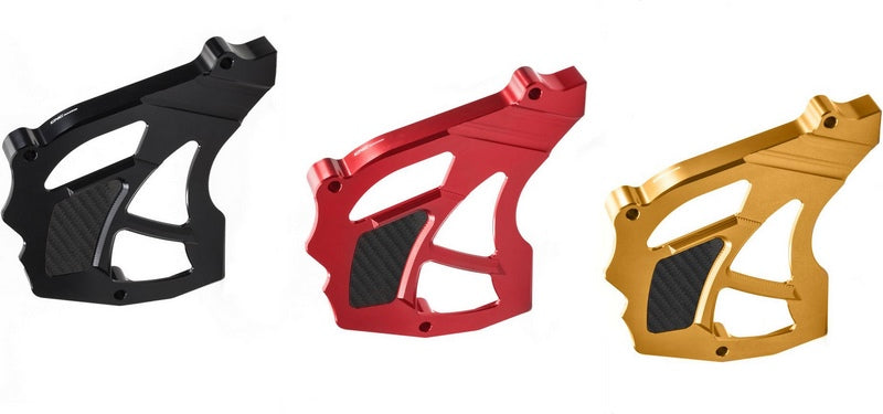 CNC Racing Sprocket cover MV Agusta | CP153