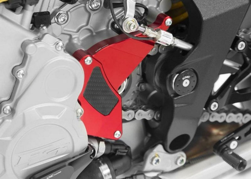 CNC Racing Sprocket cover MV Agusta | CP162