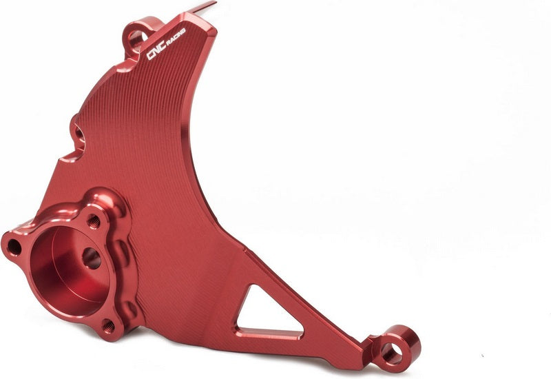 CNC Racing Front sprocket cover MV Agusta | CP165