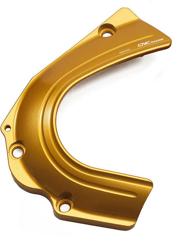 CNC Racing Front sprocket cover Ducati - OUTLET | CP166
